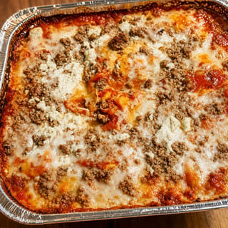 Lasagna
