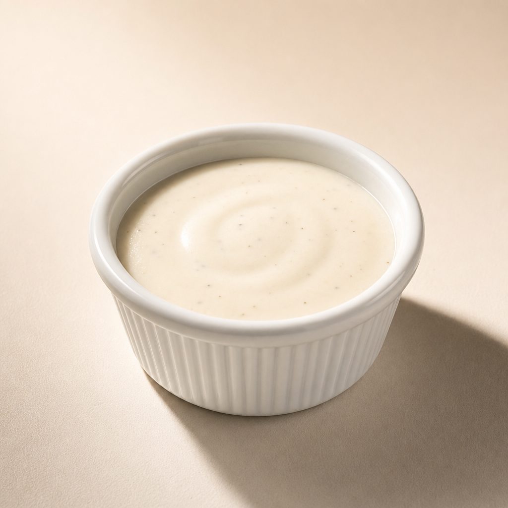 Side of Ranch.
