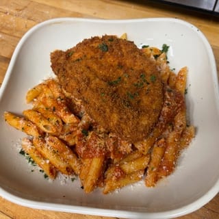 Panko Chicken