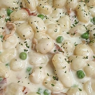 Gnocchi Lombardi