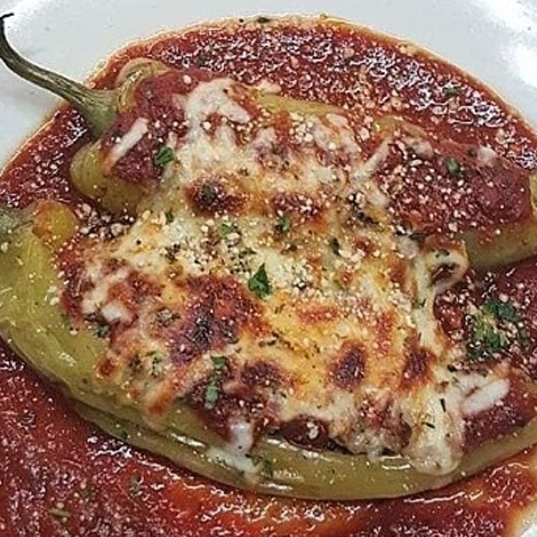 Savor Our Caprese Salad