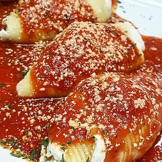 Stuffed Shells