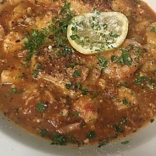 Cioppino