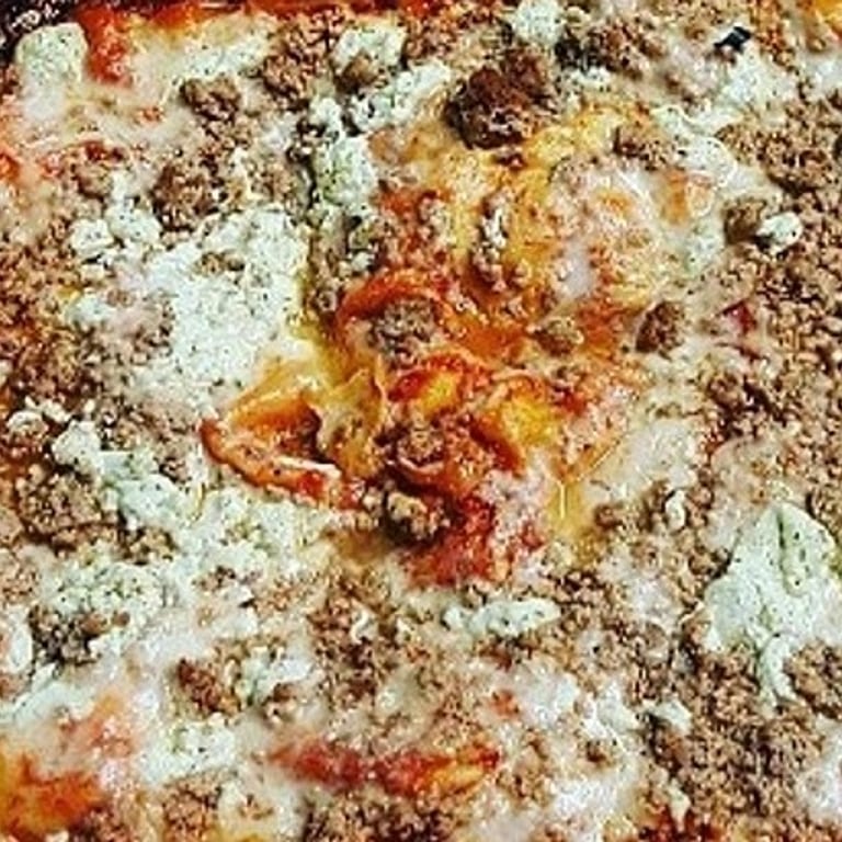 Delicious Risotto: A Taste of Italy